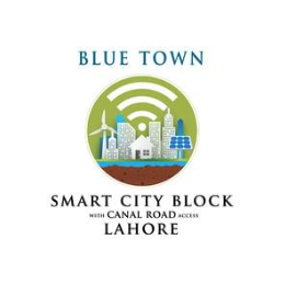 Blue-Town-Smart-City