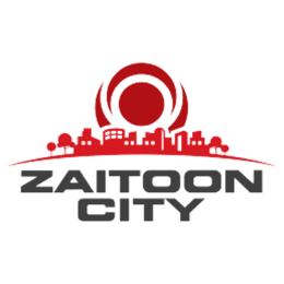 zaitoon-city